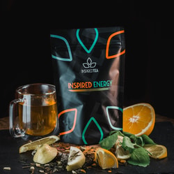Inspired Tea