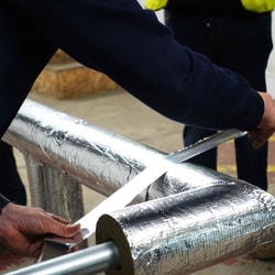 Insulation & More