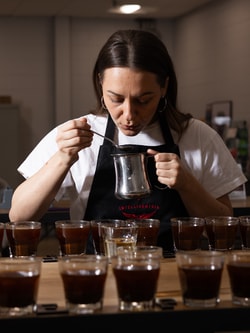 Intelligentsia