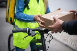 Interparcel