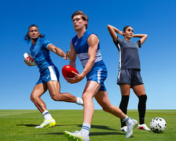 INTERSPORT