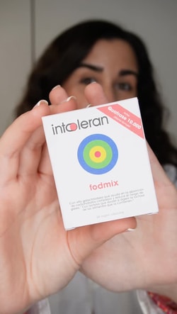 Intoleran