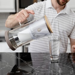 Invigorated Water
