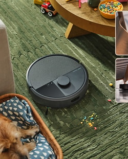 iRobot