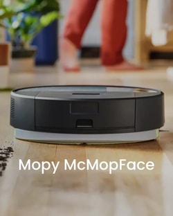 iRobot