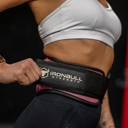 Iron Bull Strength