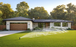 Irrigreen