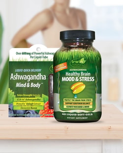 Irwin Naturals