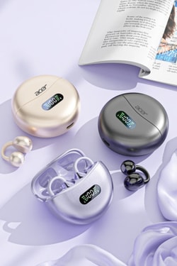 Acer Gadget
