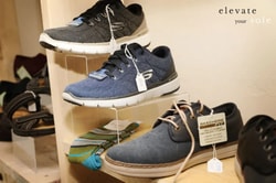 Elevate Your Sole