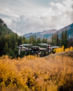 EXO Drones