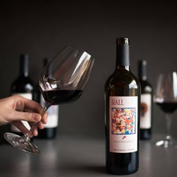 HALL Wines