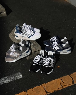 Sneakersnstuff