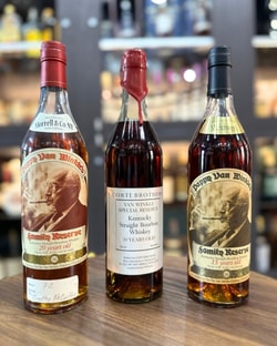 The Bourbon Concierge