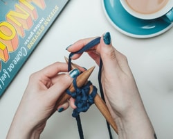 The Great British Yarn Company