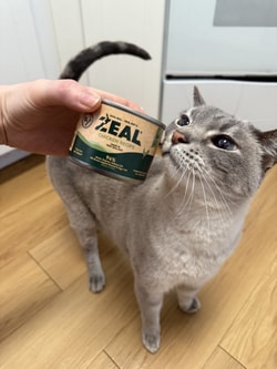 ZEAL Pet Food
