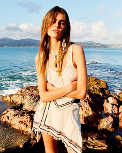 Isabel Marant