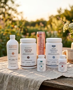 Isagenix