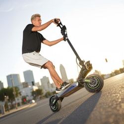 iSinwheel