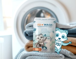 ISI*WASH