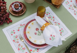 Isla Capricho Homeware