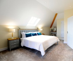 Isle of Wight Hideaways