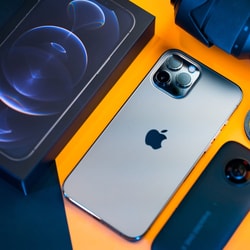 iStore