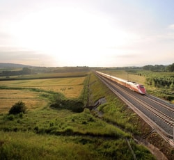 ItaliaRail