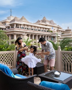 ITC Hotels