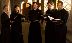 IvyRobes