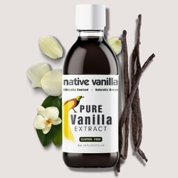 Native Vanilla
