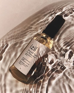 Izil Beauty