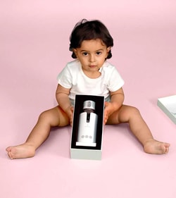 izybaby