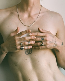 J. Hannah Jewelry