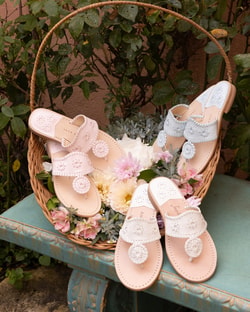 Jack Rogers