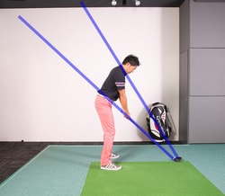 Jalan Golf