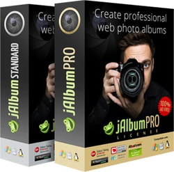 jAlbum