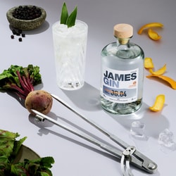 James Gin