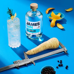 James Gin
