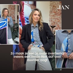 JAN Magazine
