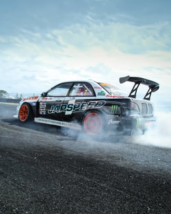 Japspeed