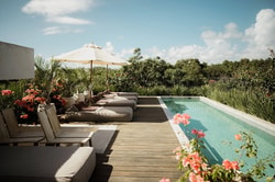 Jashita Tulum Luxury Villas