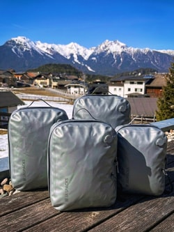 Jaspacks