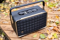 JBL
