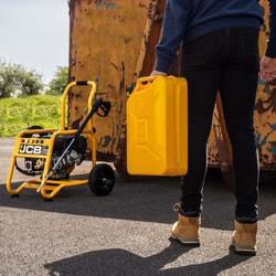 JCB Tools