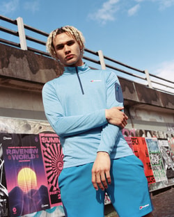 JD Sports