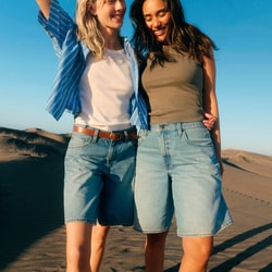 JEANS-MEILE
