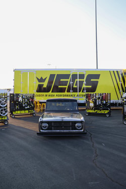 JEGS High Performance