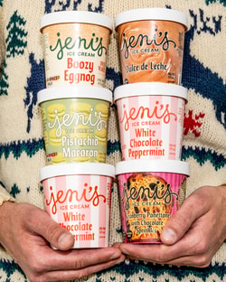 Jeni's Ice Cream