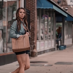 Jessie & James Handbags